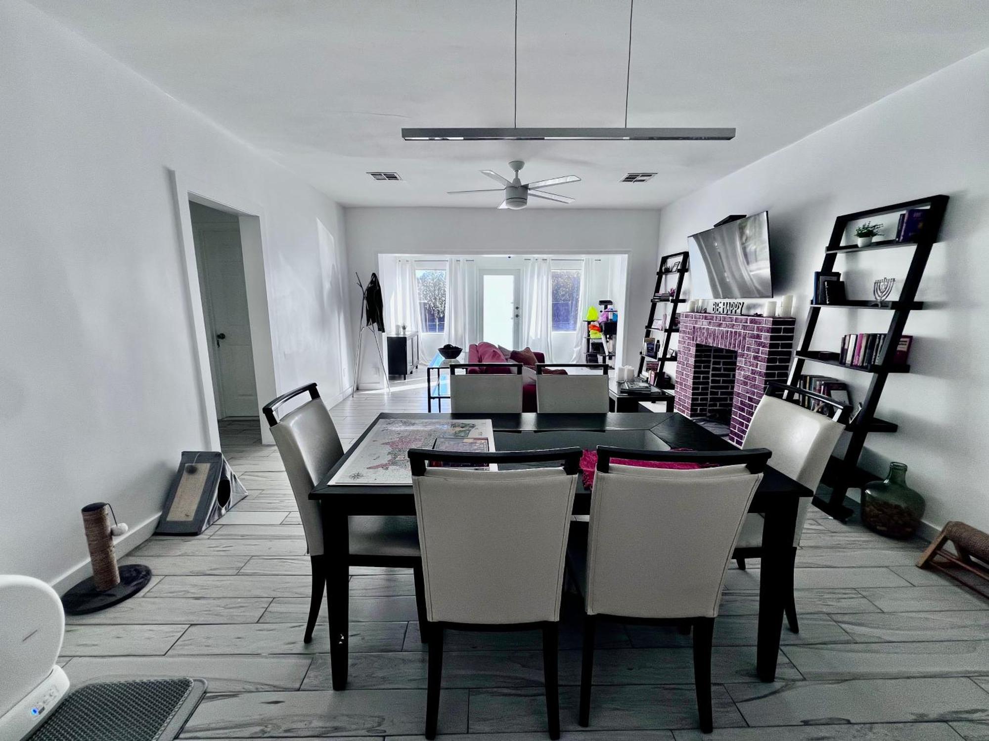 Cozy Room In A Quiet Home Miami Exteriér fotografie